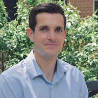 Profile image of Evan Padget Profile image of Evan Padget