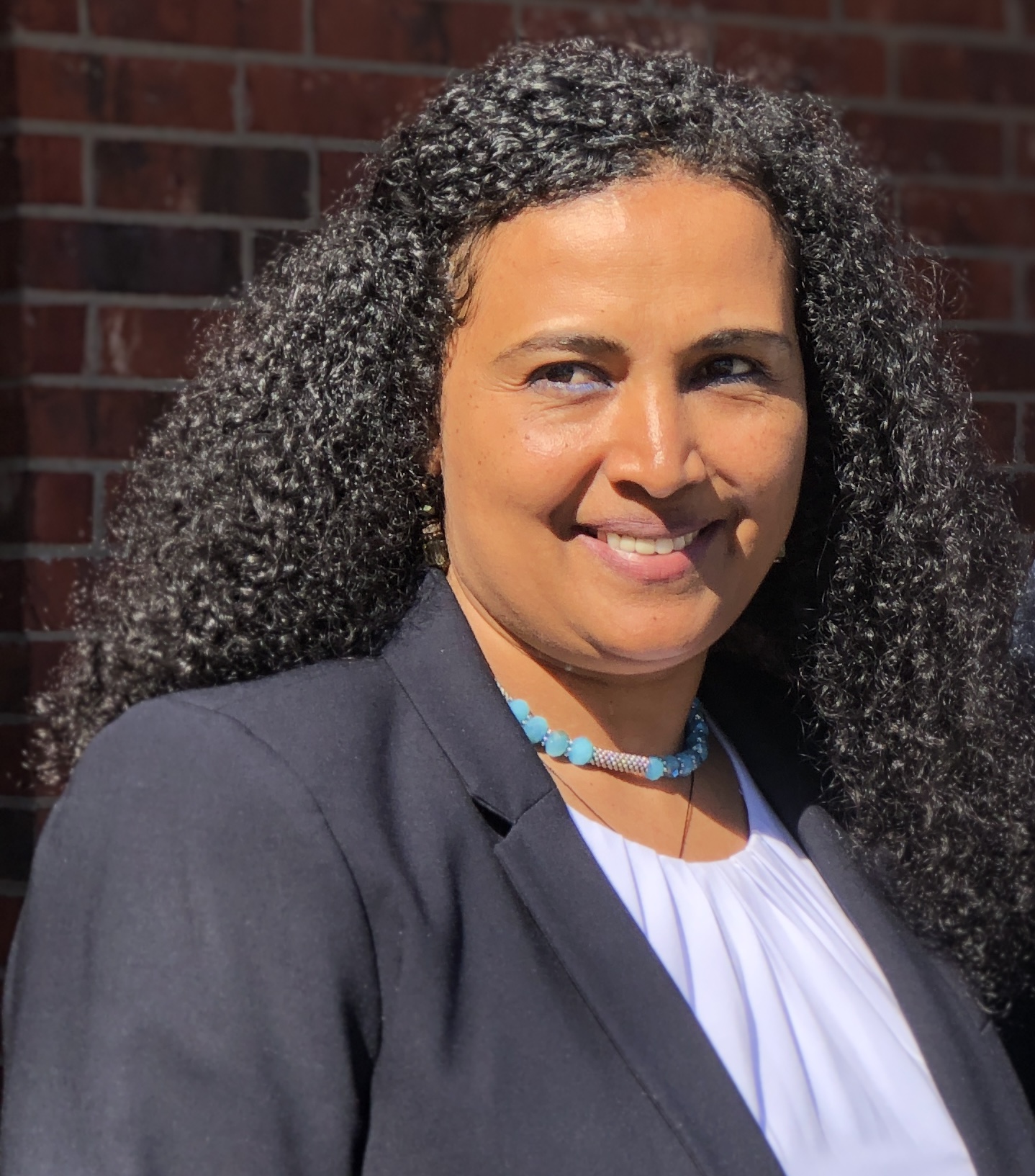 Tiruwork M Hiruy's profile picture