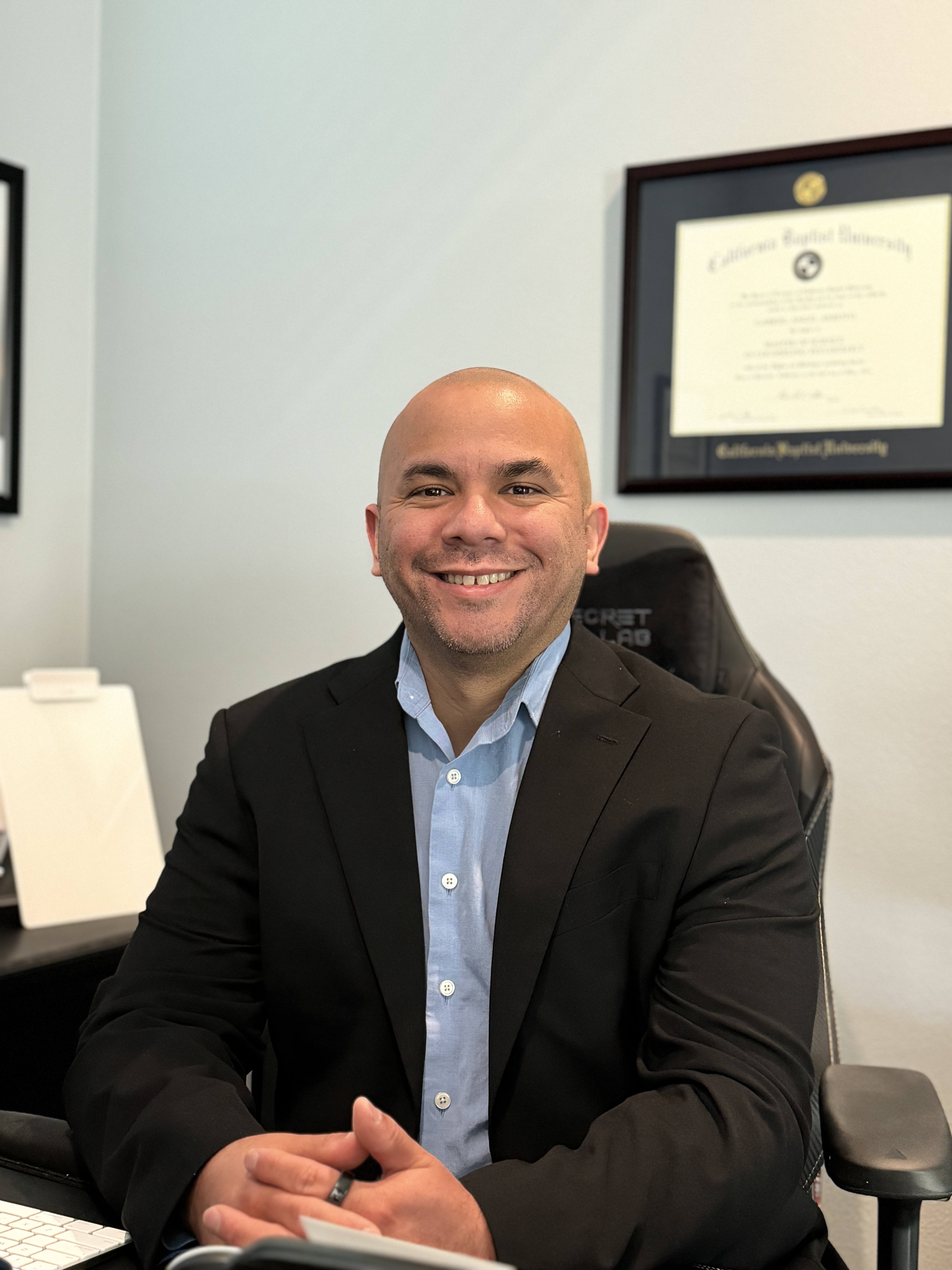 Gabriel Arroyo's profile picture