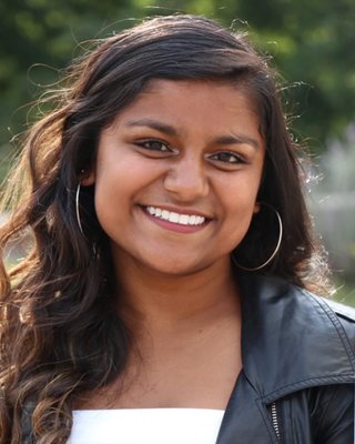 Chetna Landge's profile picture