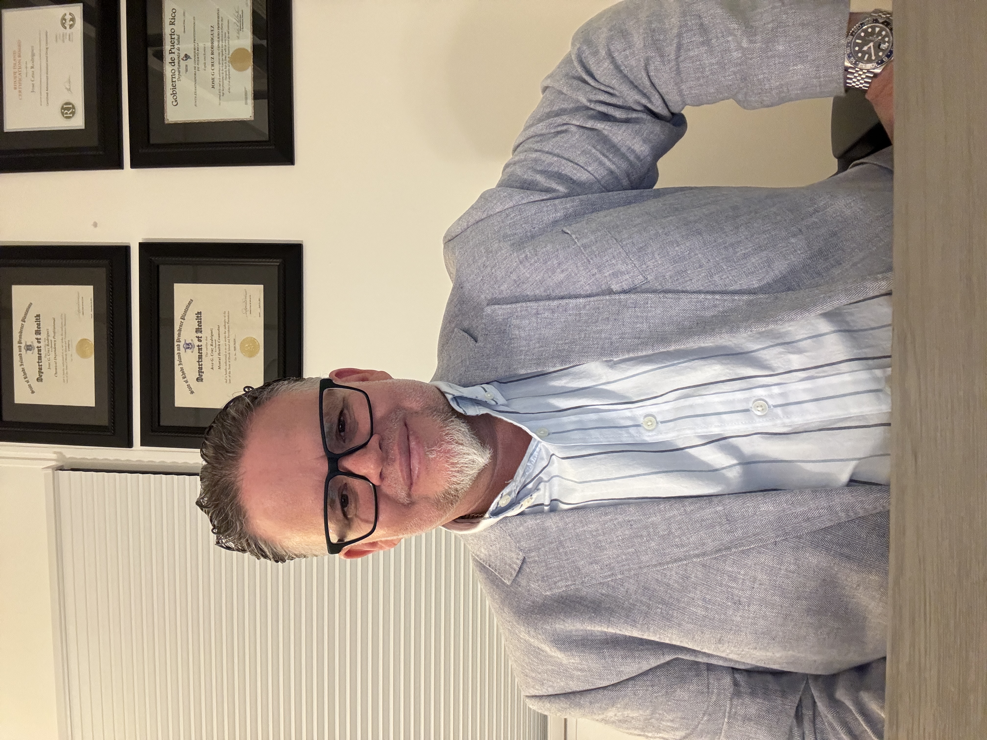 Jose G. Cruz Rodriguez's profile picture