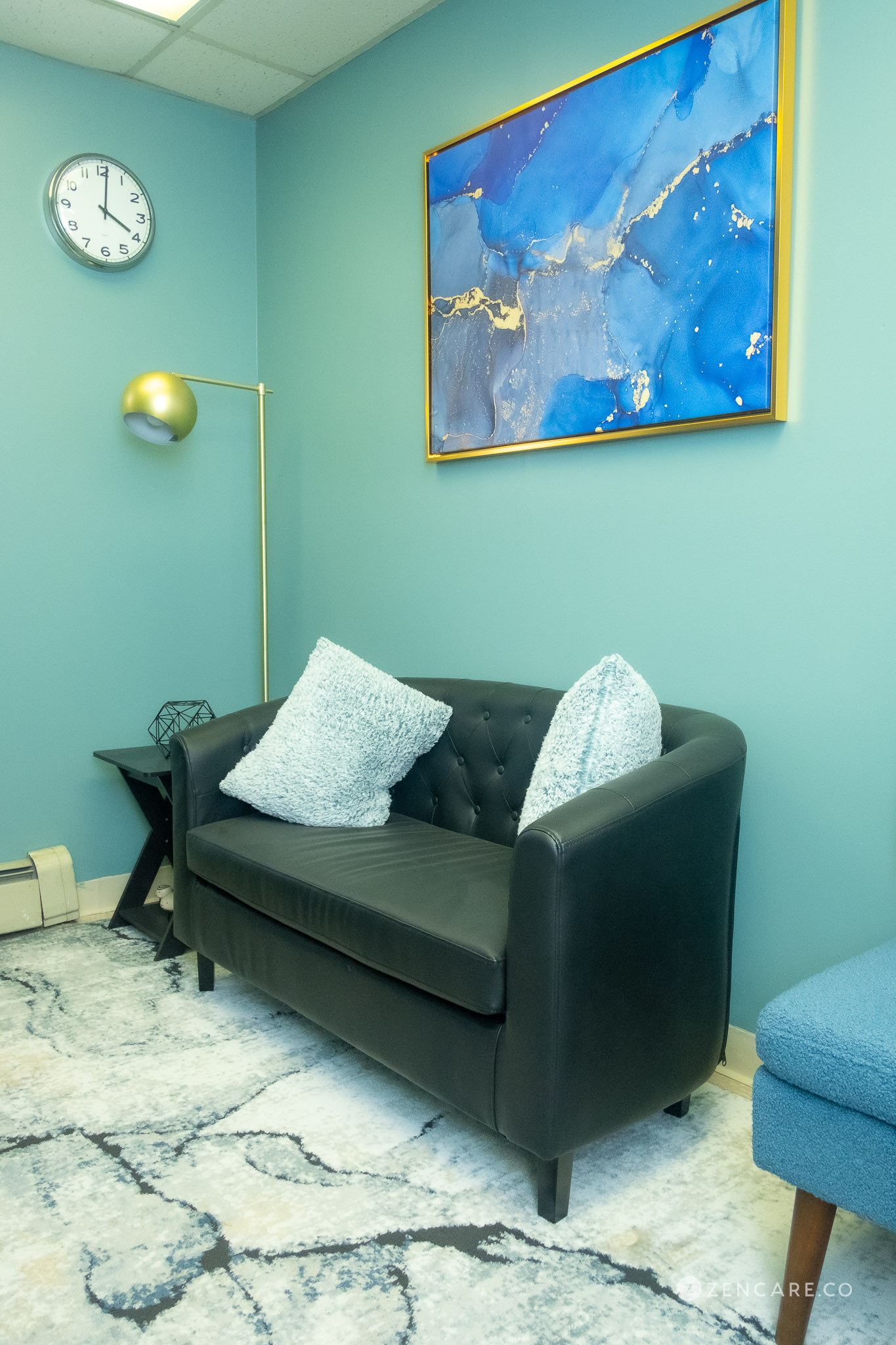 New Start Mental Health Counseling