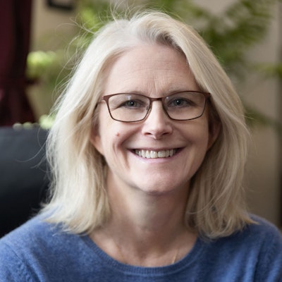 Debra O'Shea Debra O'Shea