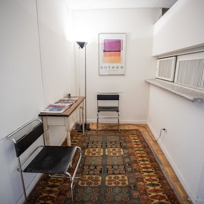 Ira Bindman Ira Bindman