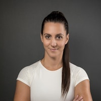 Profile image of Sara Pesic Profile image of Sara Pesic