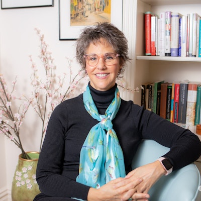 Pamela Goffman Pamela Goffman