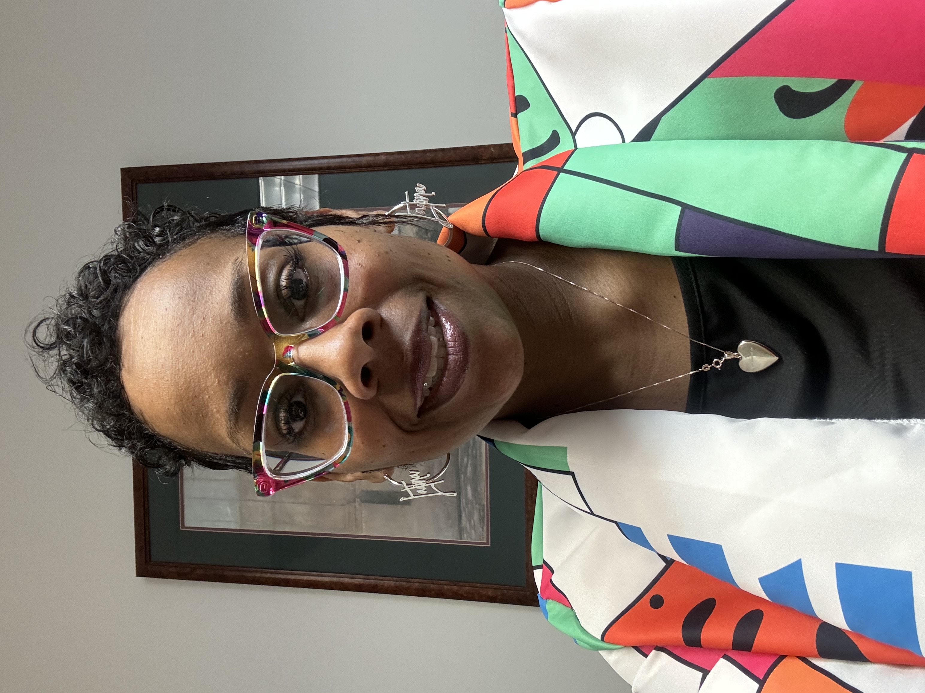 Latina Stewart's profile picture