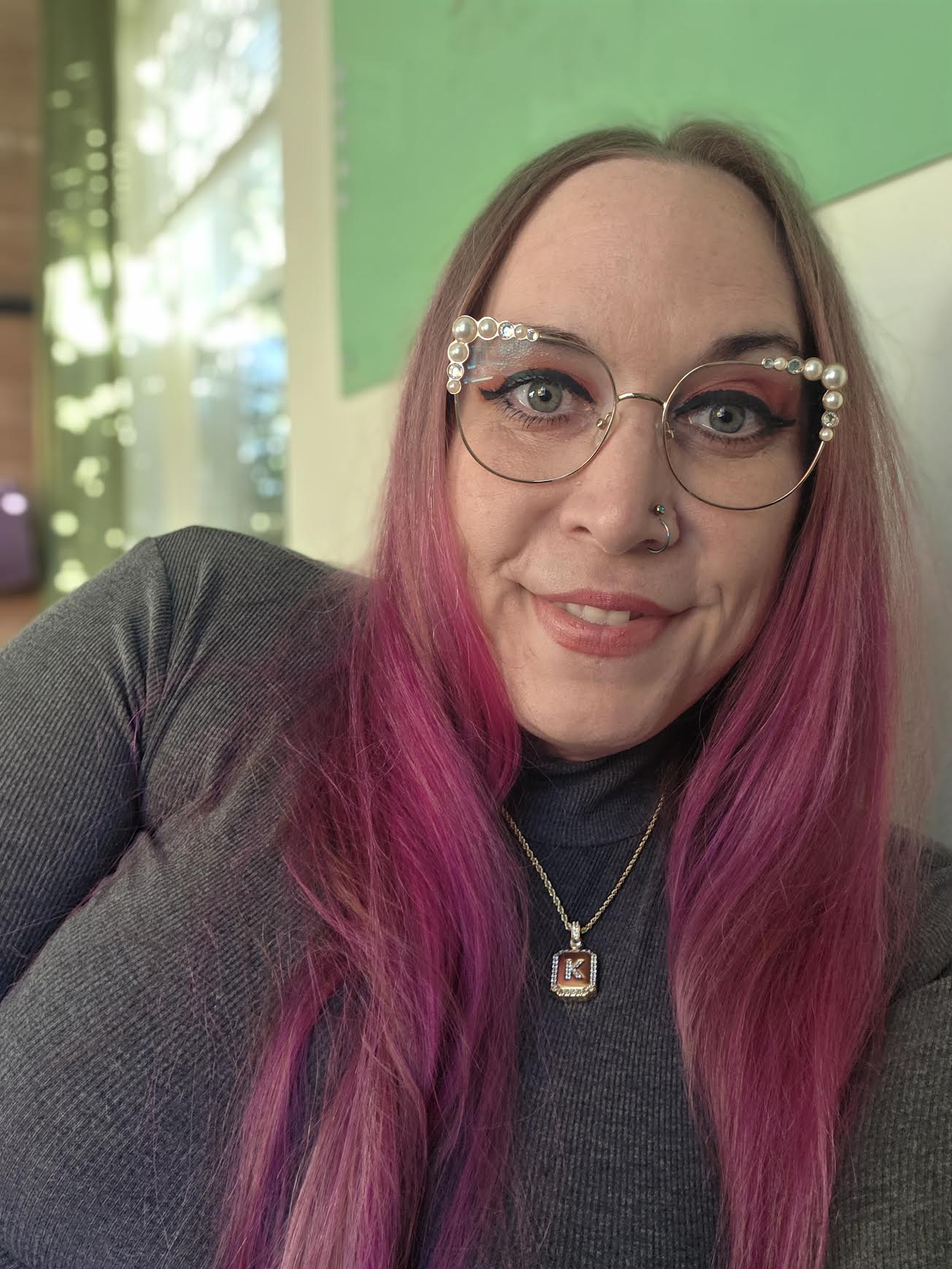 Cassandra Holt Kimbell's profile picture