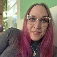 Profile image of Cassandra Holt Kimbell Profile image of Cassandra Holt Kimbell