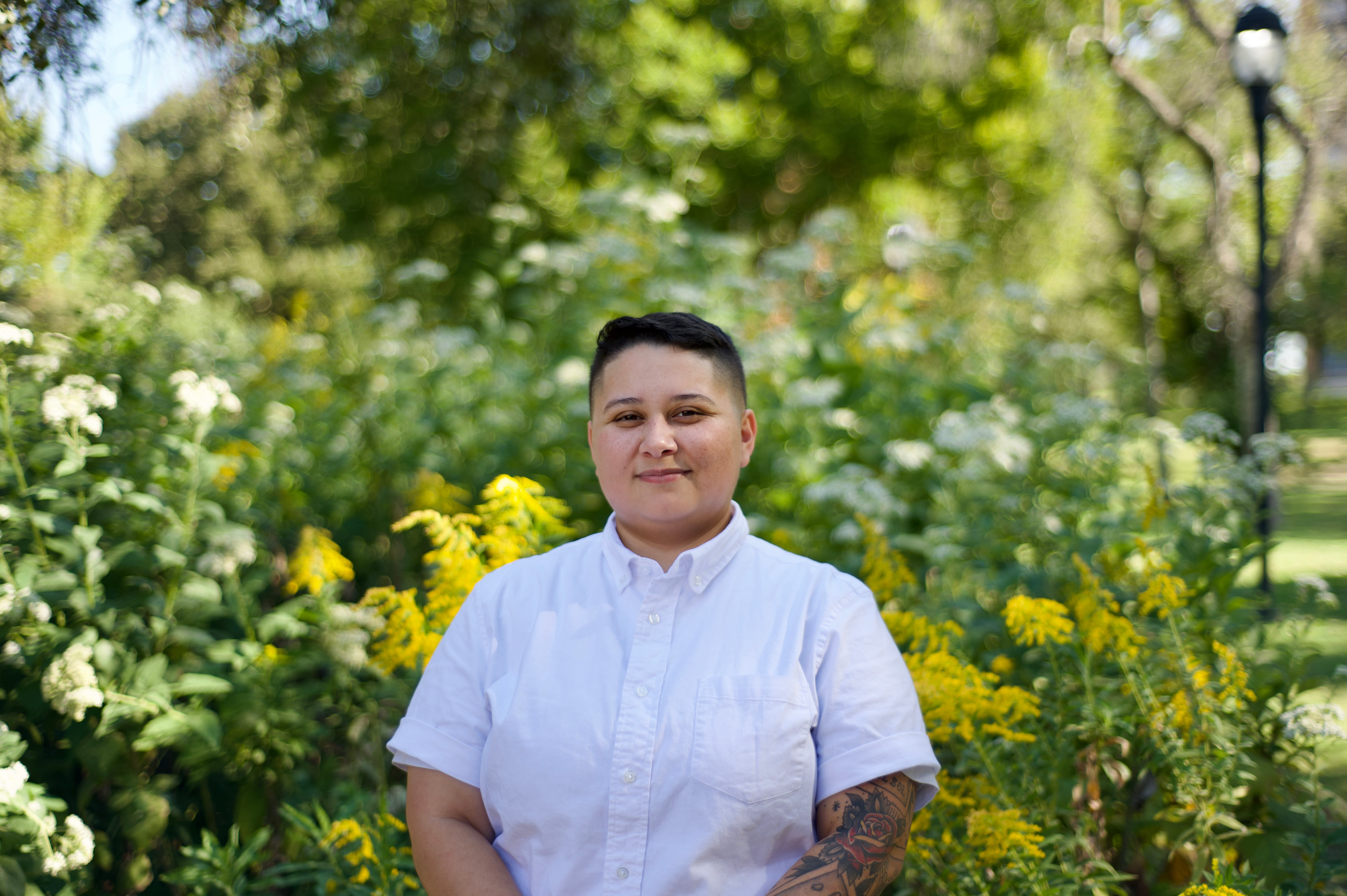 Jocelyn Chavez's profile picture