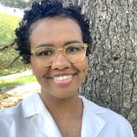 Akilah Zara Sigler's profile picture