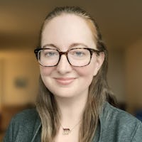 Jennifer Lief's profile picture