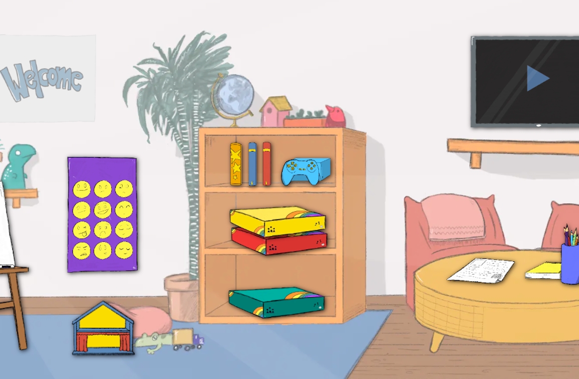 Pinwheel Health Pinwheel Health