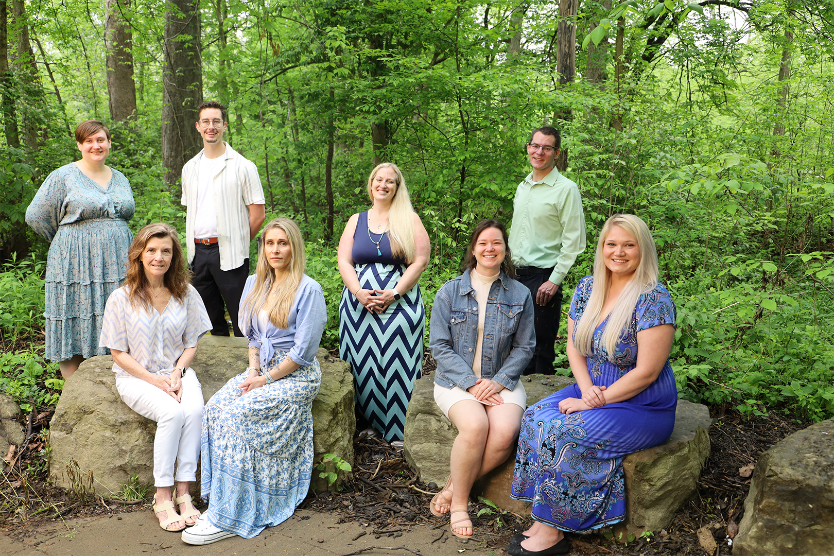 Imagine Recovery Counseling LLC