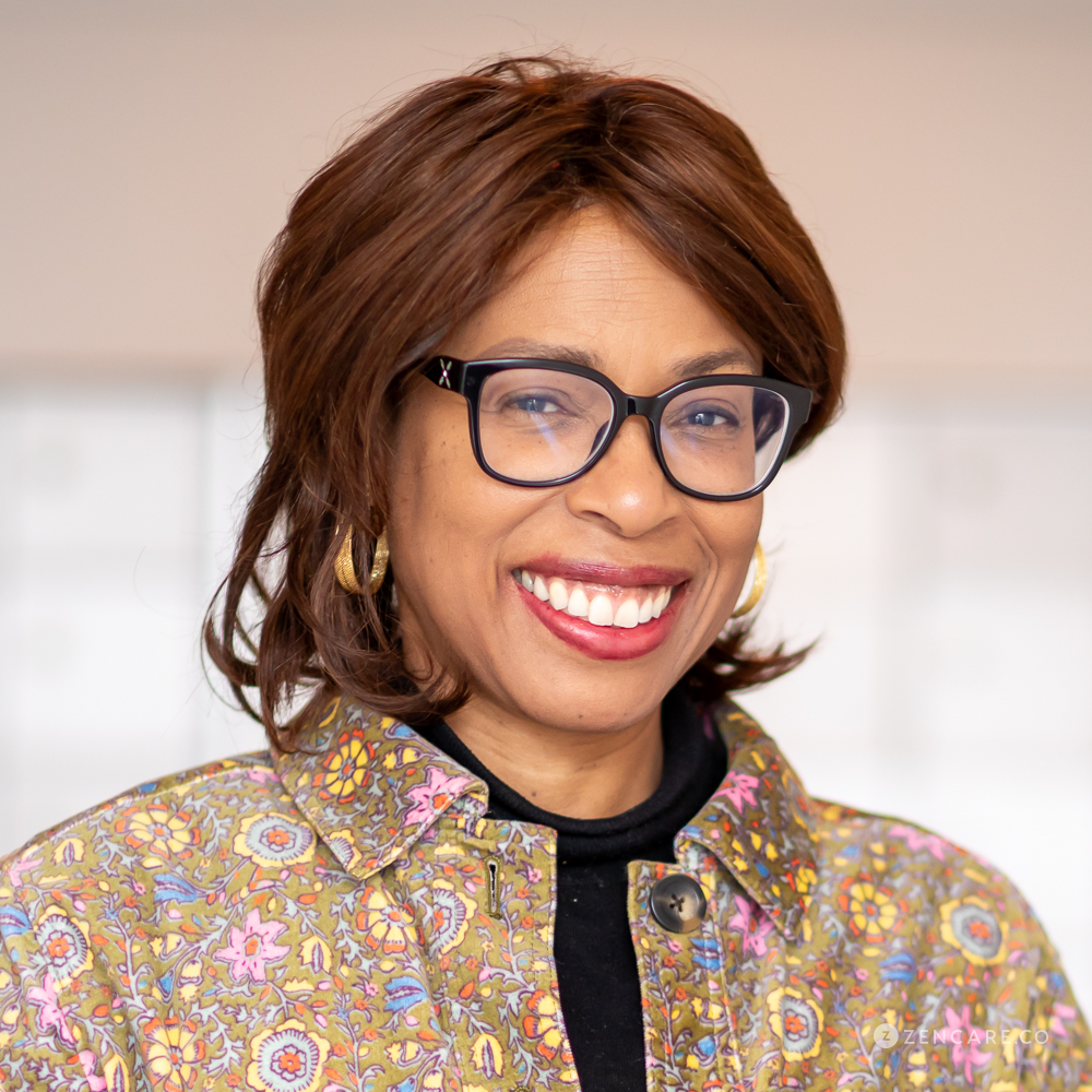 Kim Arrington's profile picture