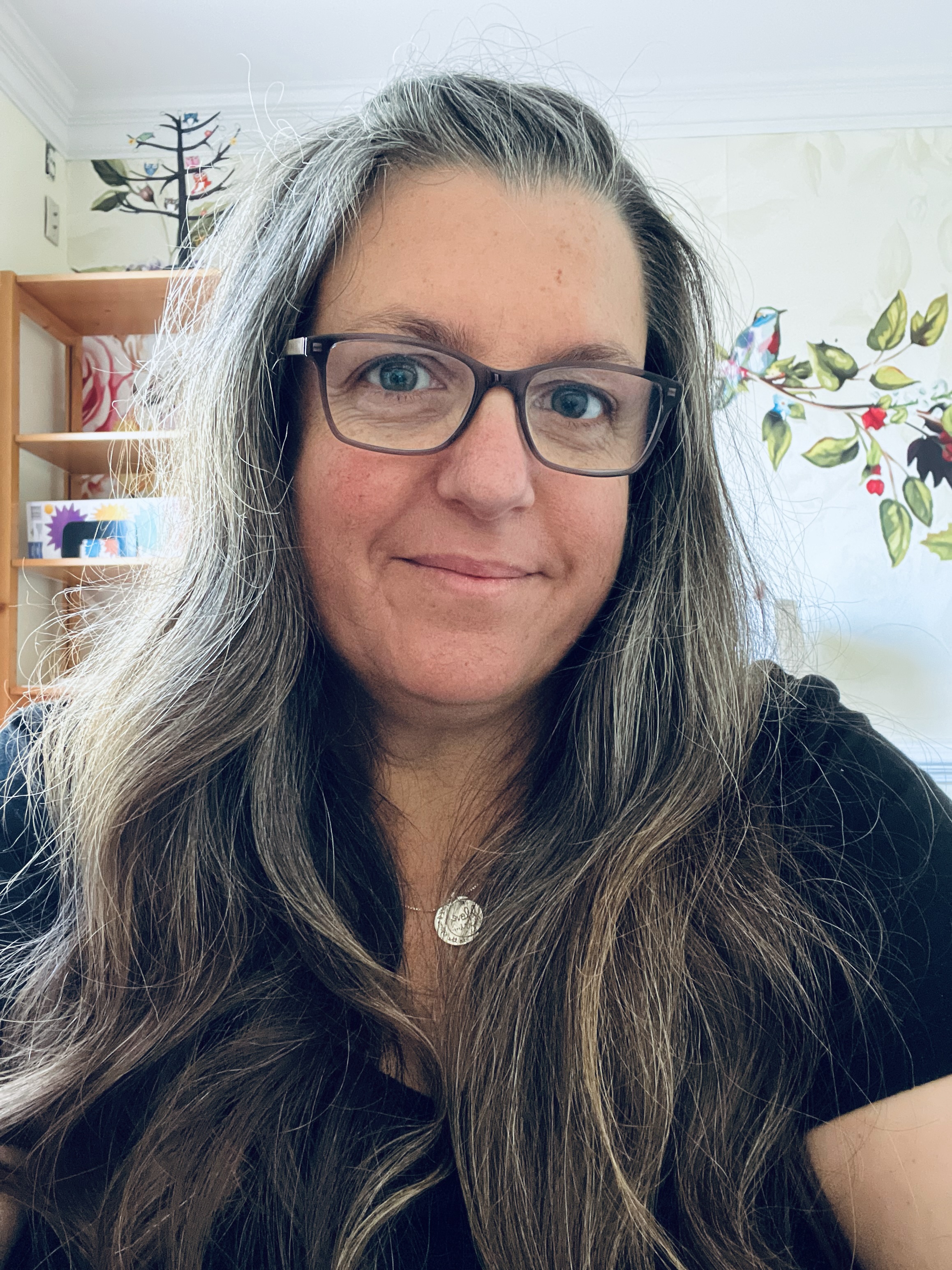 Zoe Burke's profile picture