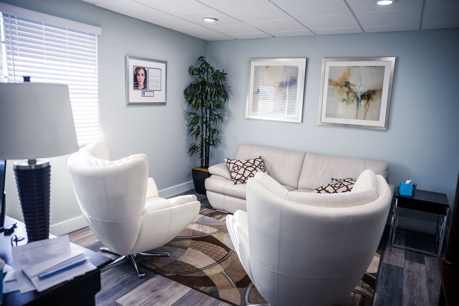 Whole Health Psychological Center