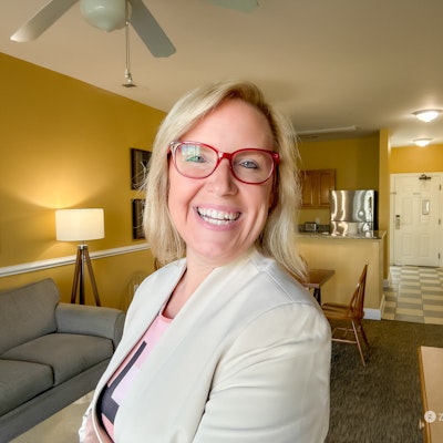 Carrie Hill Carrie Hill