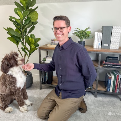 Bryan Jensen Bryan Jensen