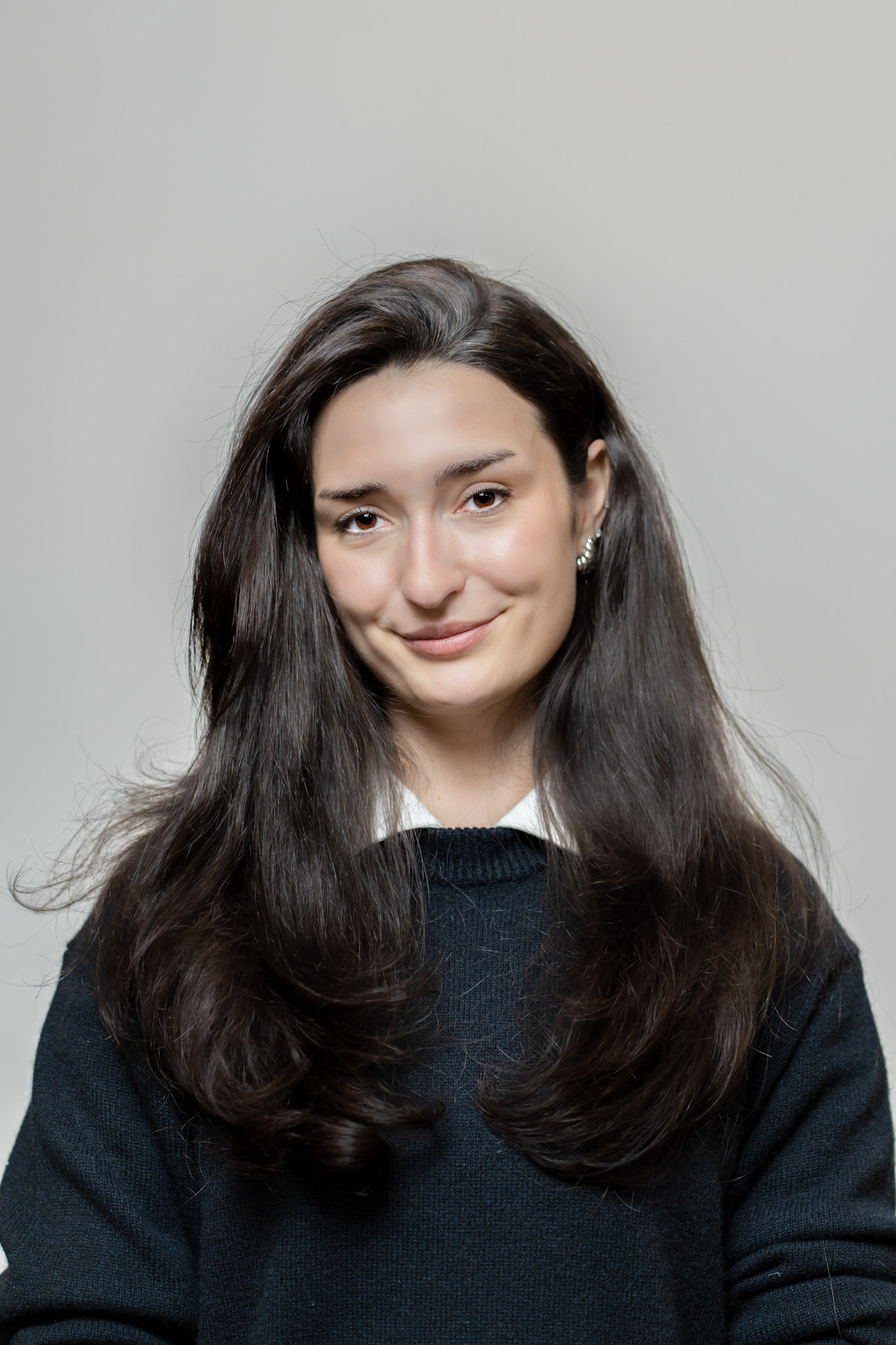 Julia Ayriyan's profile picture