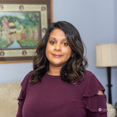 Amee Dassani Amee Dassani