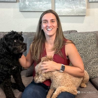 Elizabeth Bendick Elizabeth Bendick