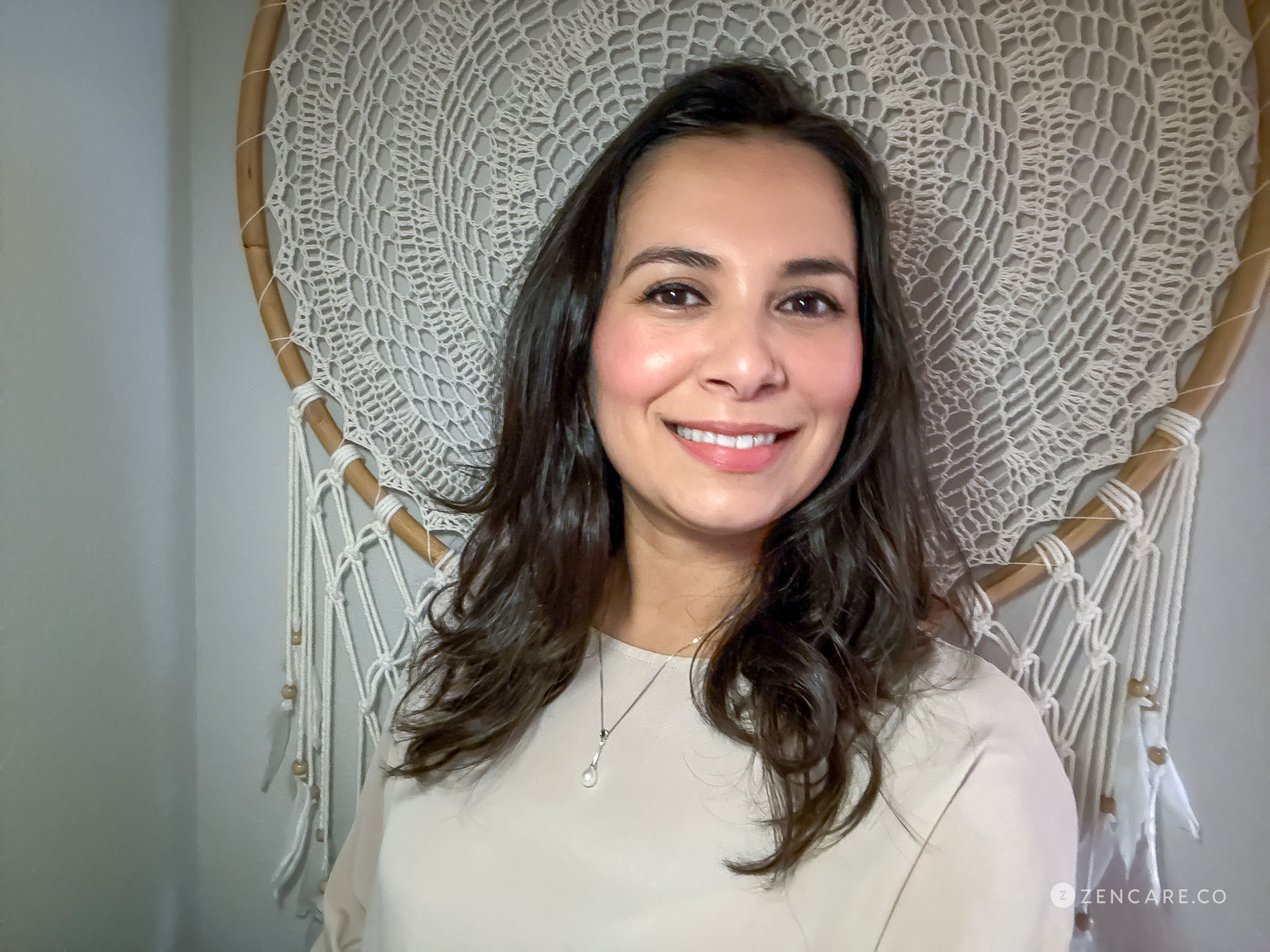 Irma Guerrero-Ali