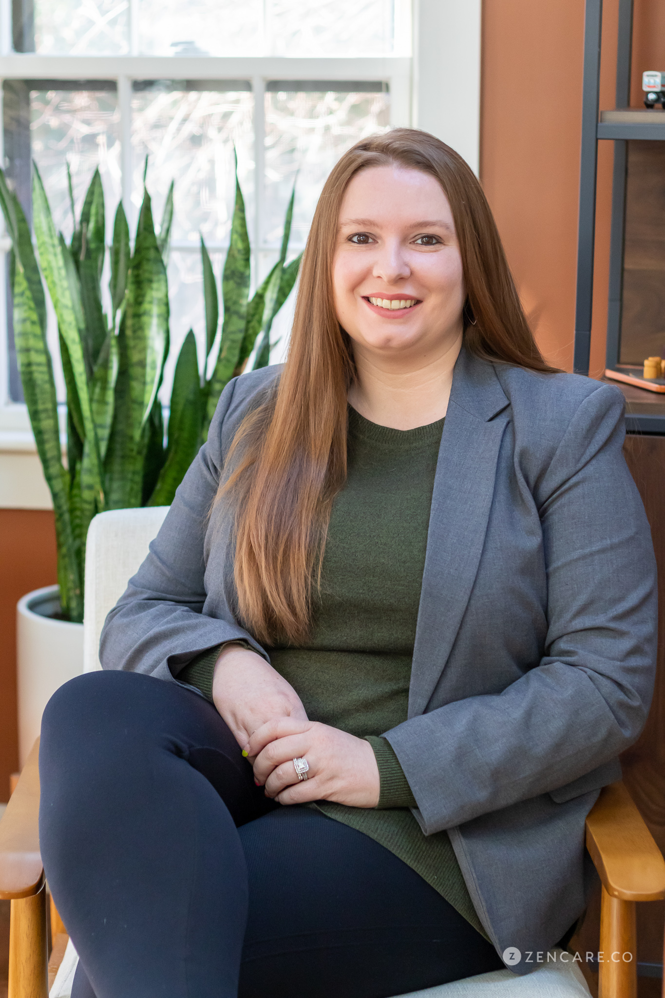 Karen Stufflebeam