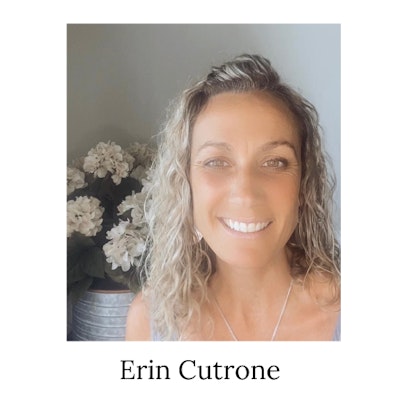 Erin Cutrone, LMHC
