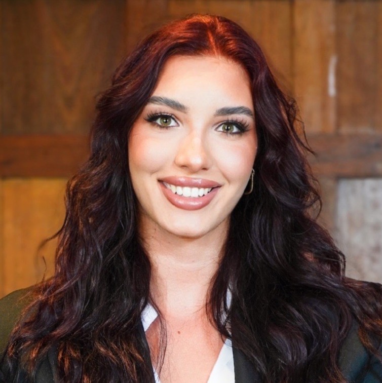 Jelena Vucic's profile picture