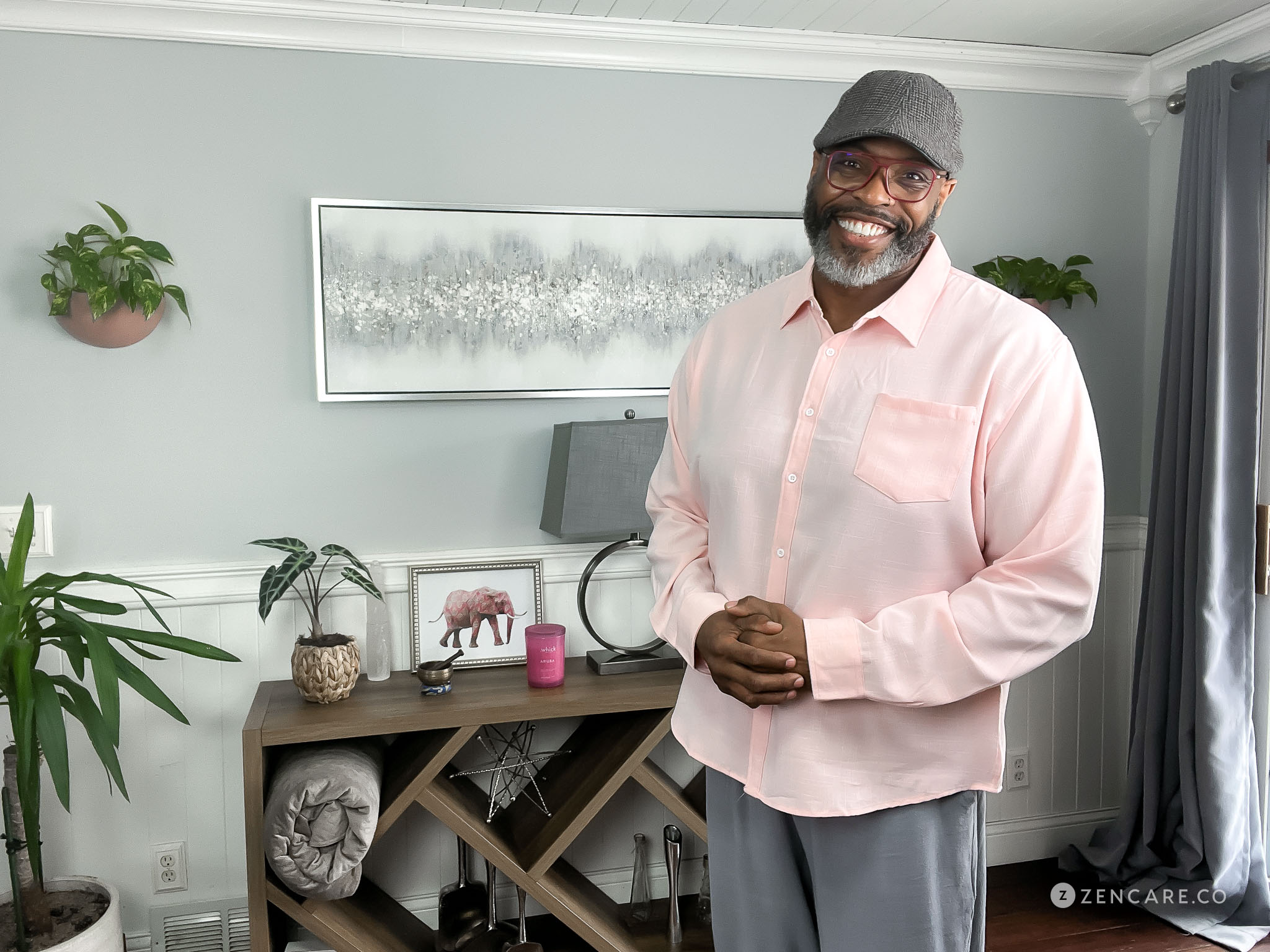 Intentional Healing Counseling & Coaching, LLC