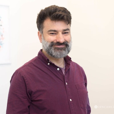 Jeffrey Kishner Jeffrey Kishner