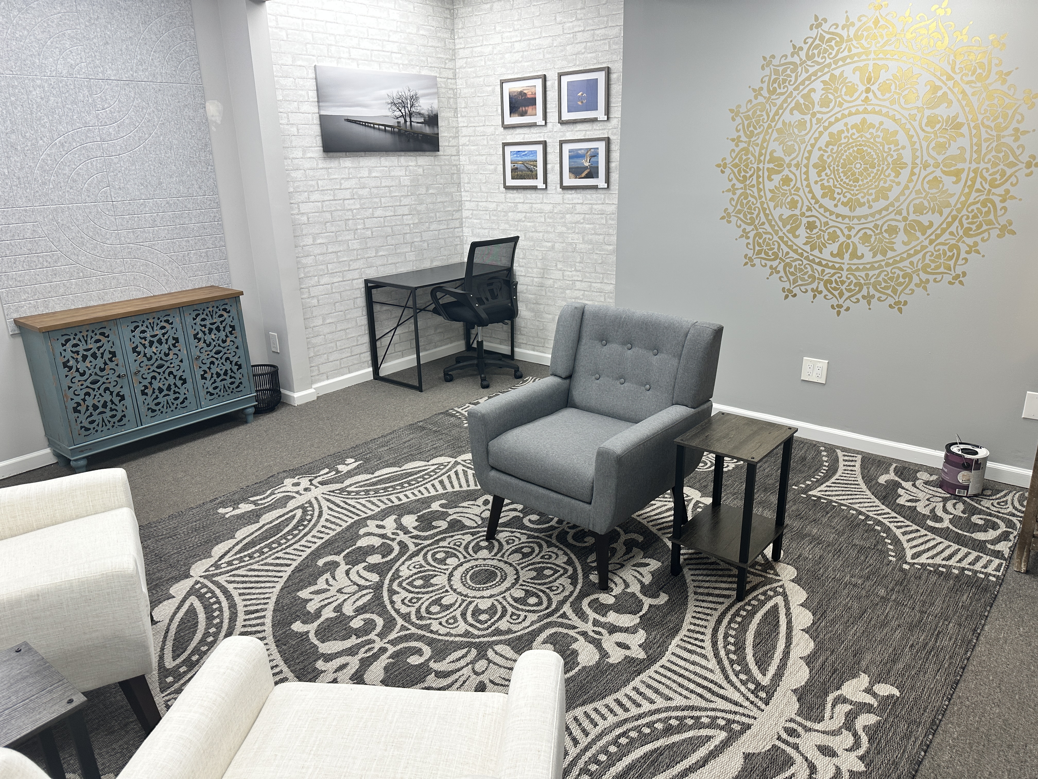 Root & Rise Clinical Specialists