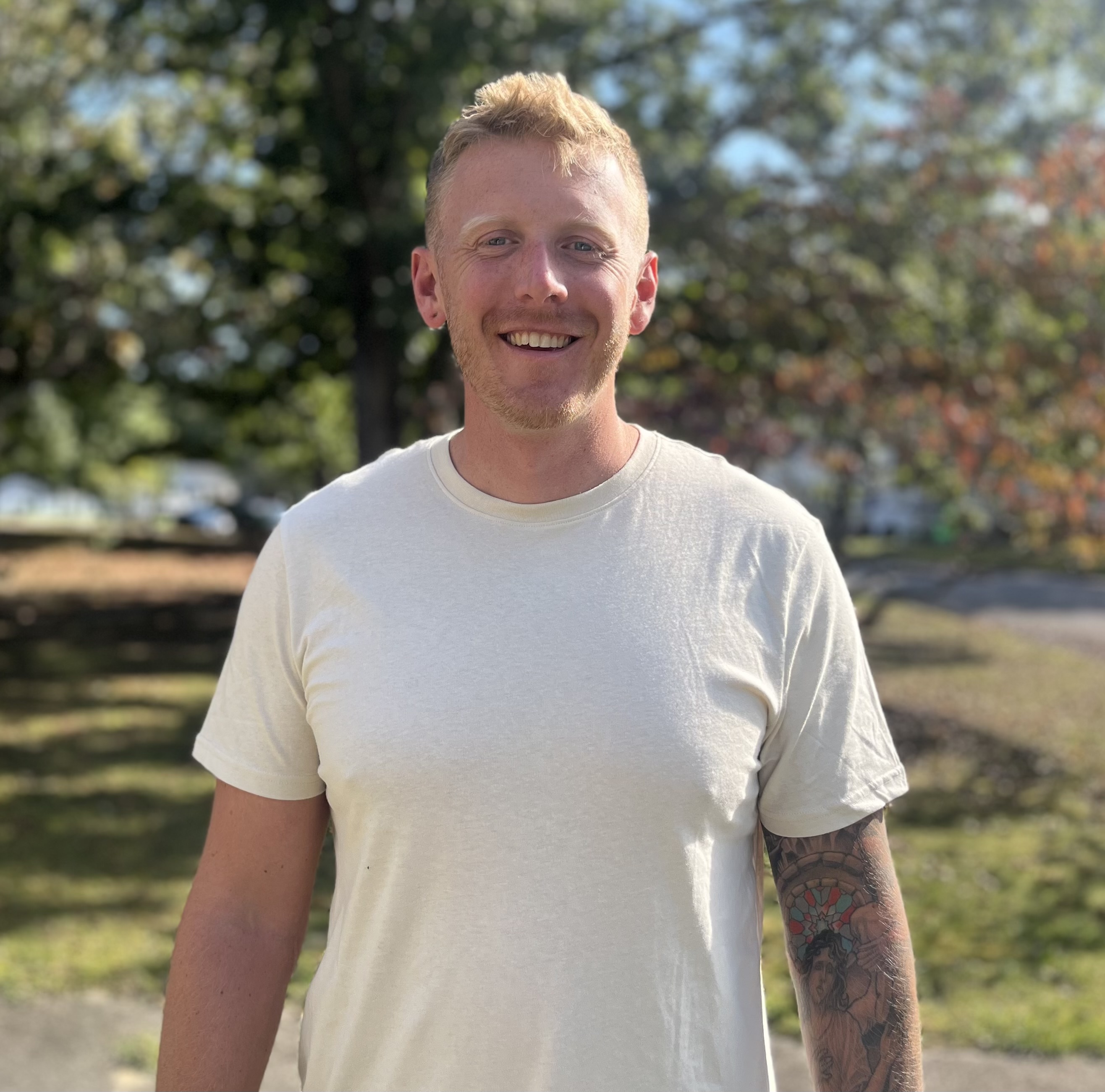 Anthony Ligato's profile picture