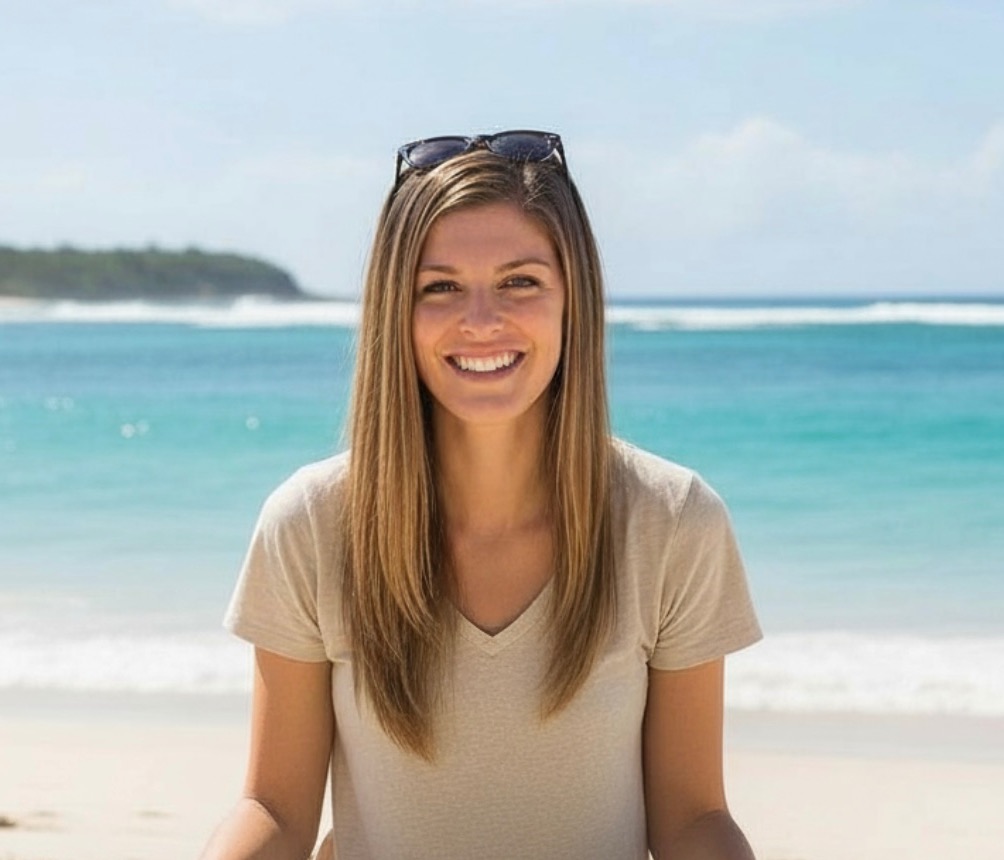 Caroline Green's profile picture