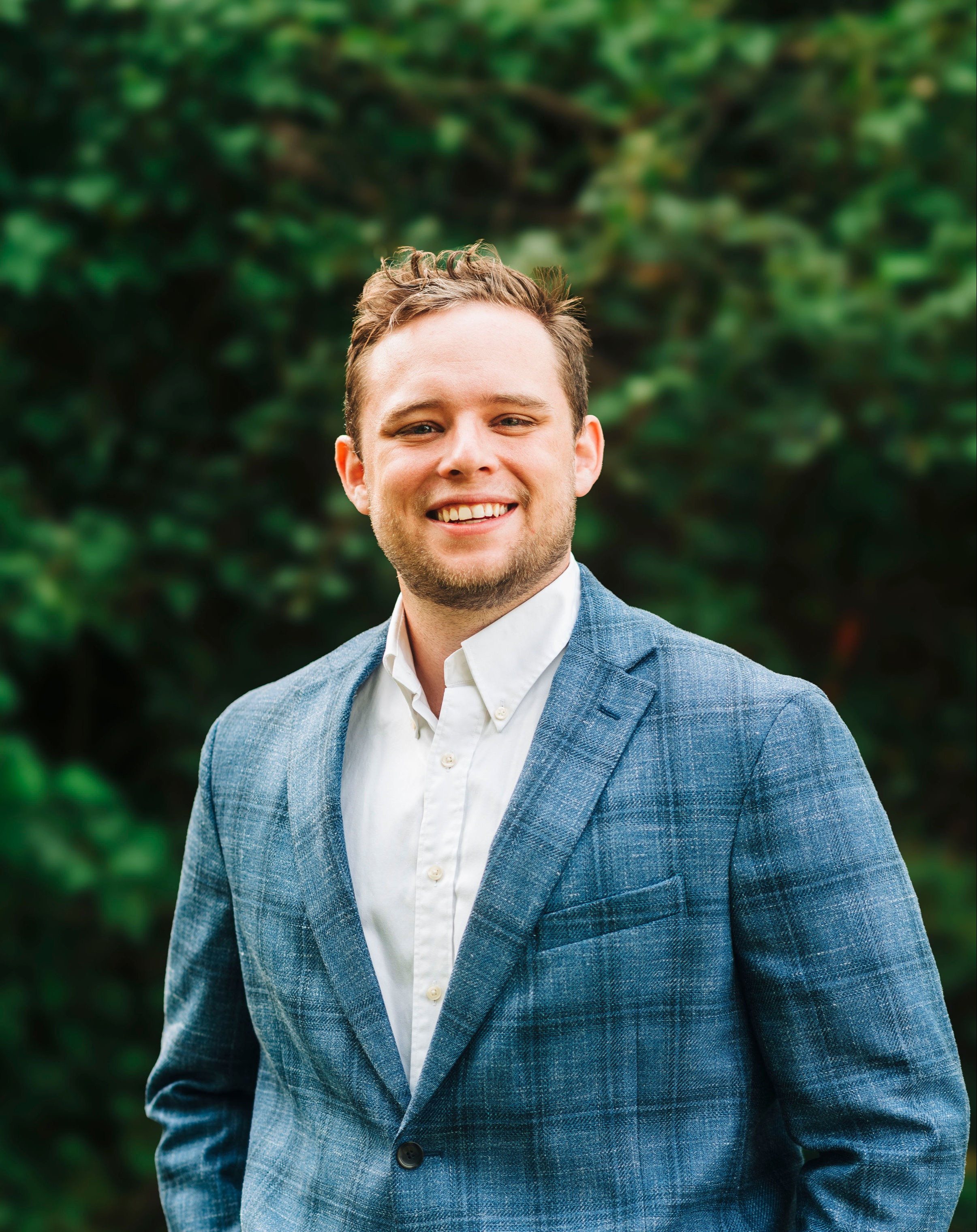 Timothy Ayd's profile picture