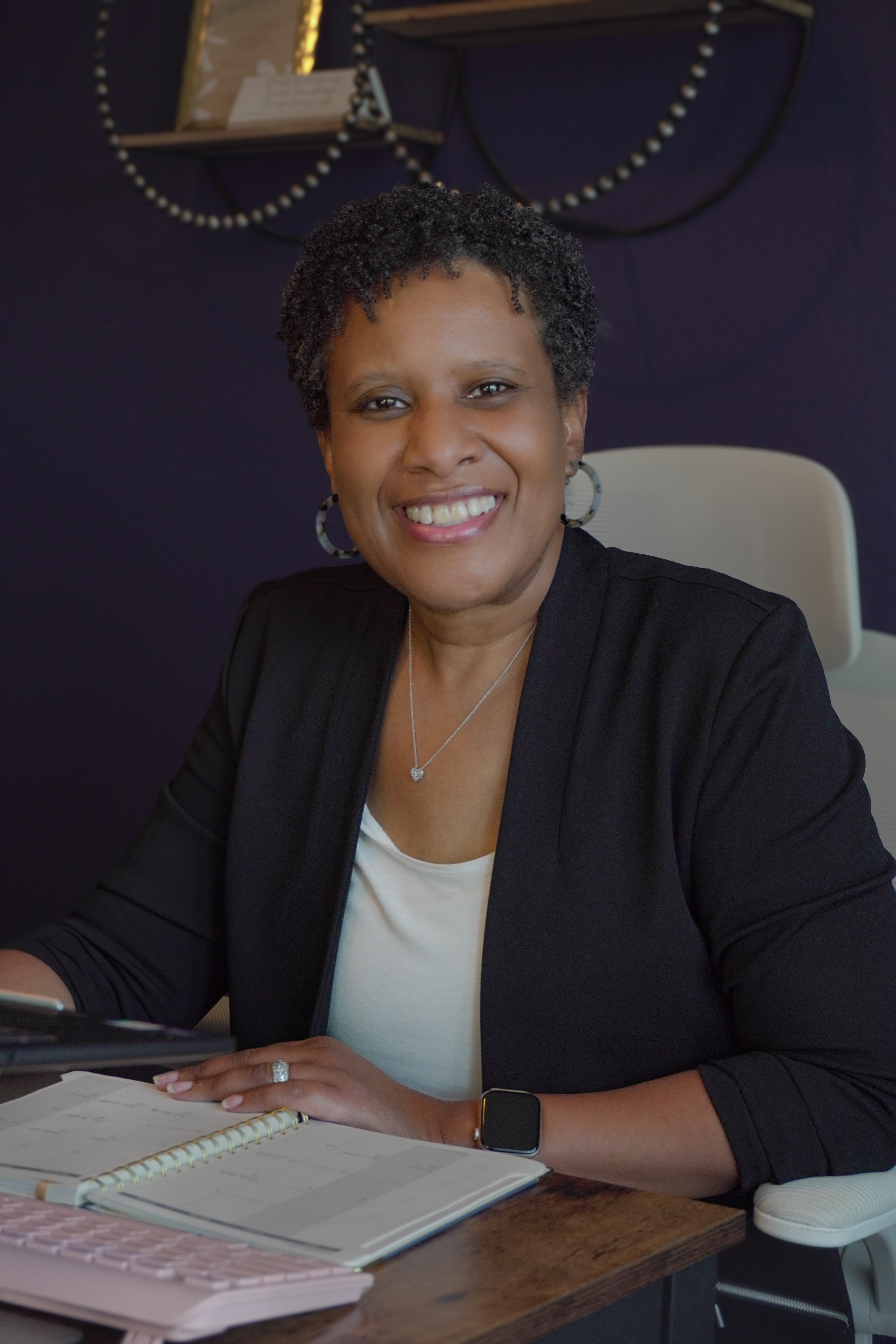 Tamesha Nickles's profile picture