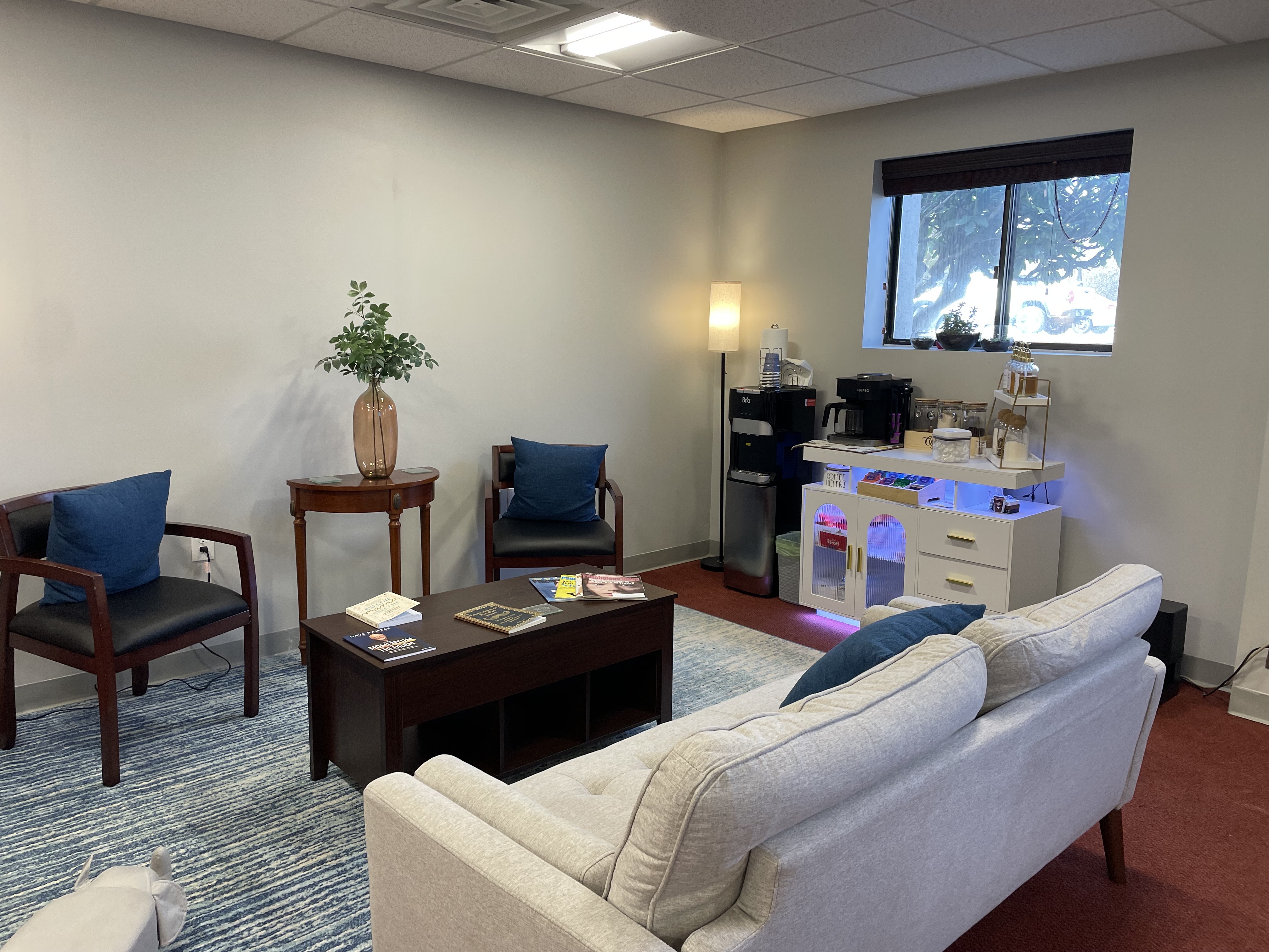 Healing Rhode Clinical Services, LLC