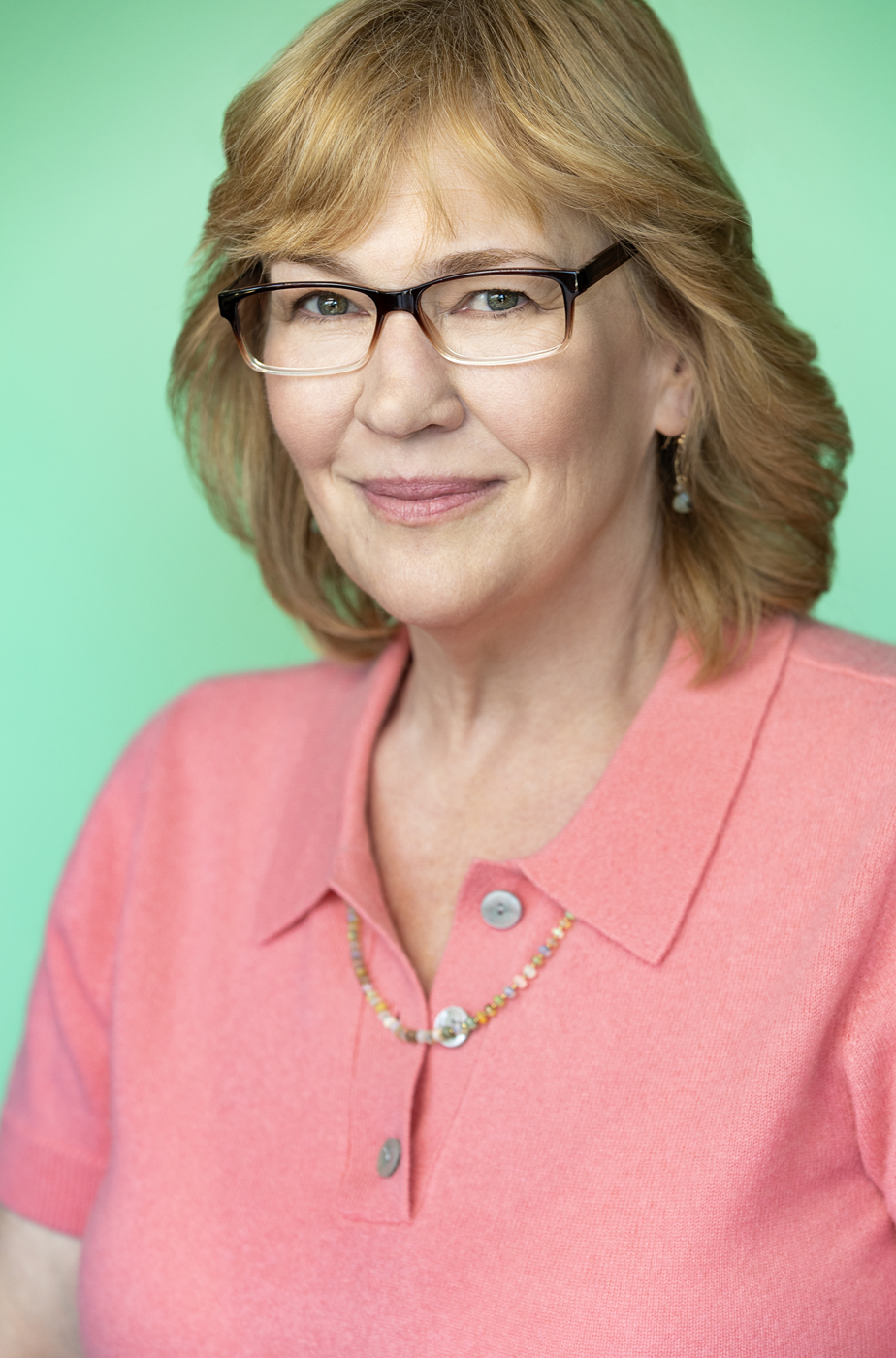 Katie Asner Luckerman