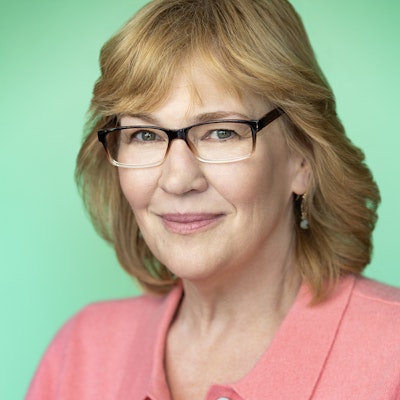 Katie Asner Luckerman Katie Asner Luckerman