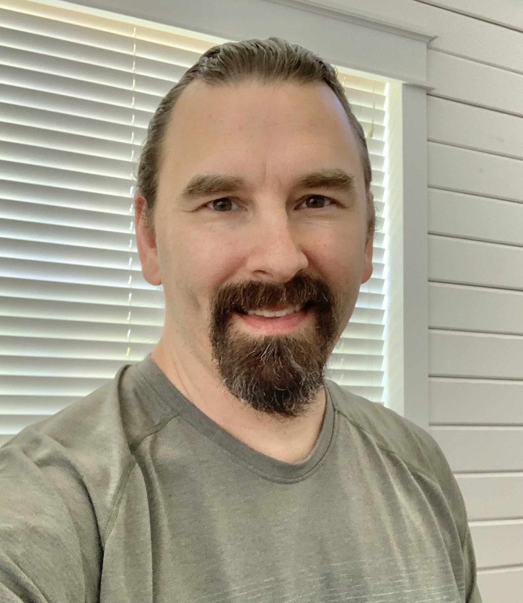 Damon Neely's profile picture