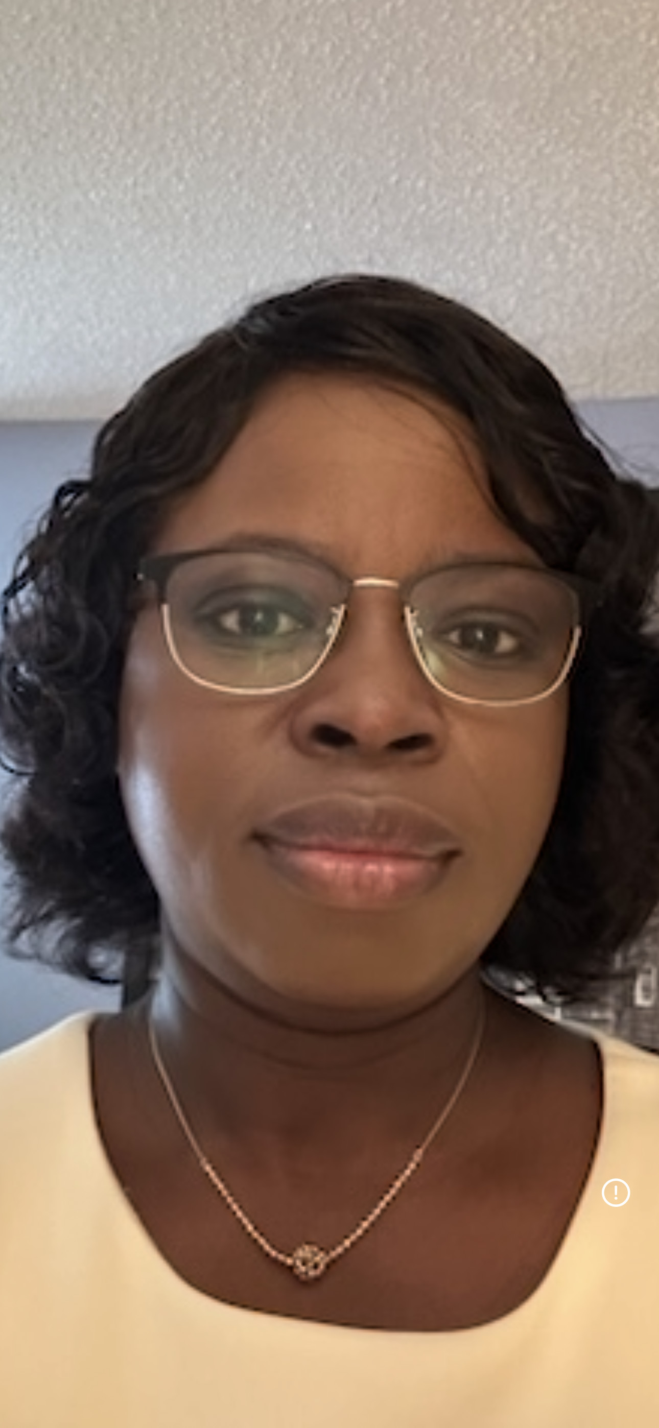 Margaret Temitope Oloyede's profile picture