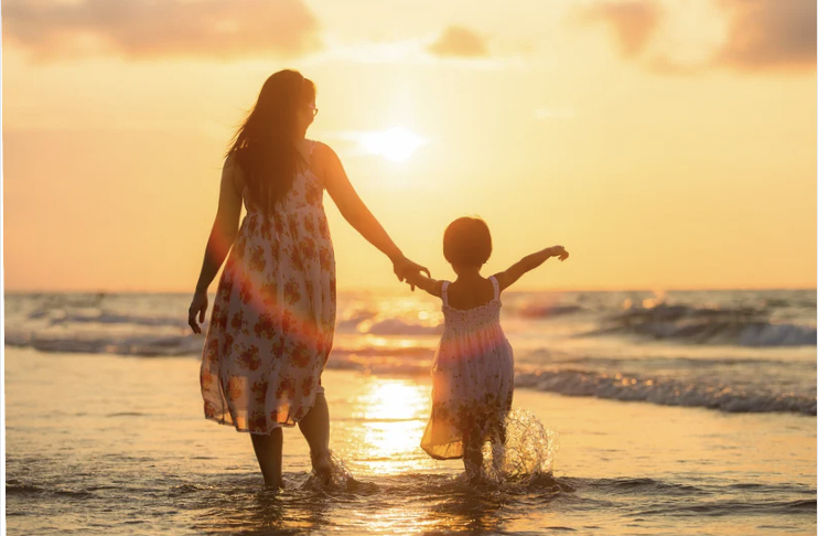 Healing the Mother Wound: A Journey With Ketamine & Hypnotherapy