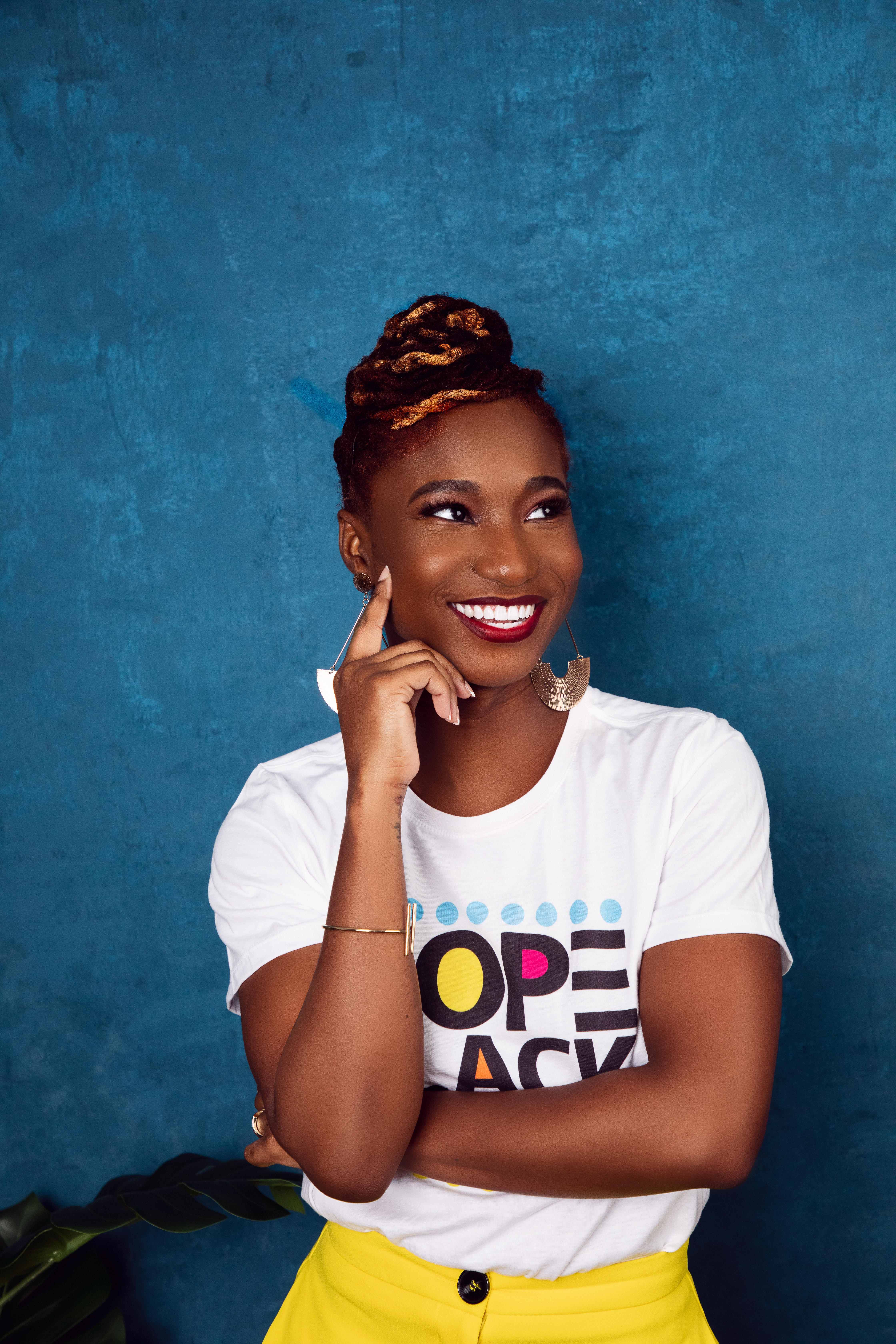 Marali Holder-Chambers's profile picture