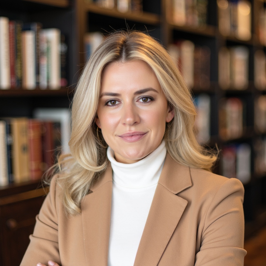 Alexa Shelden's profile picture