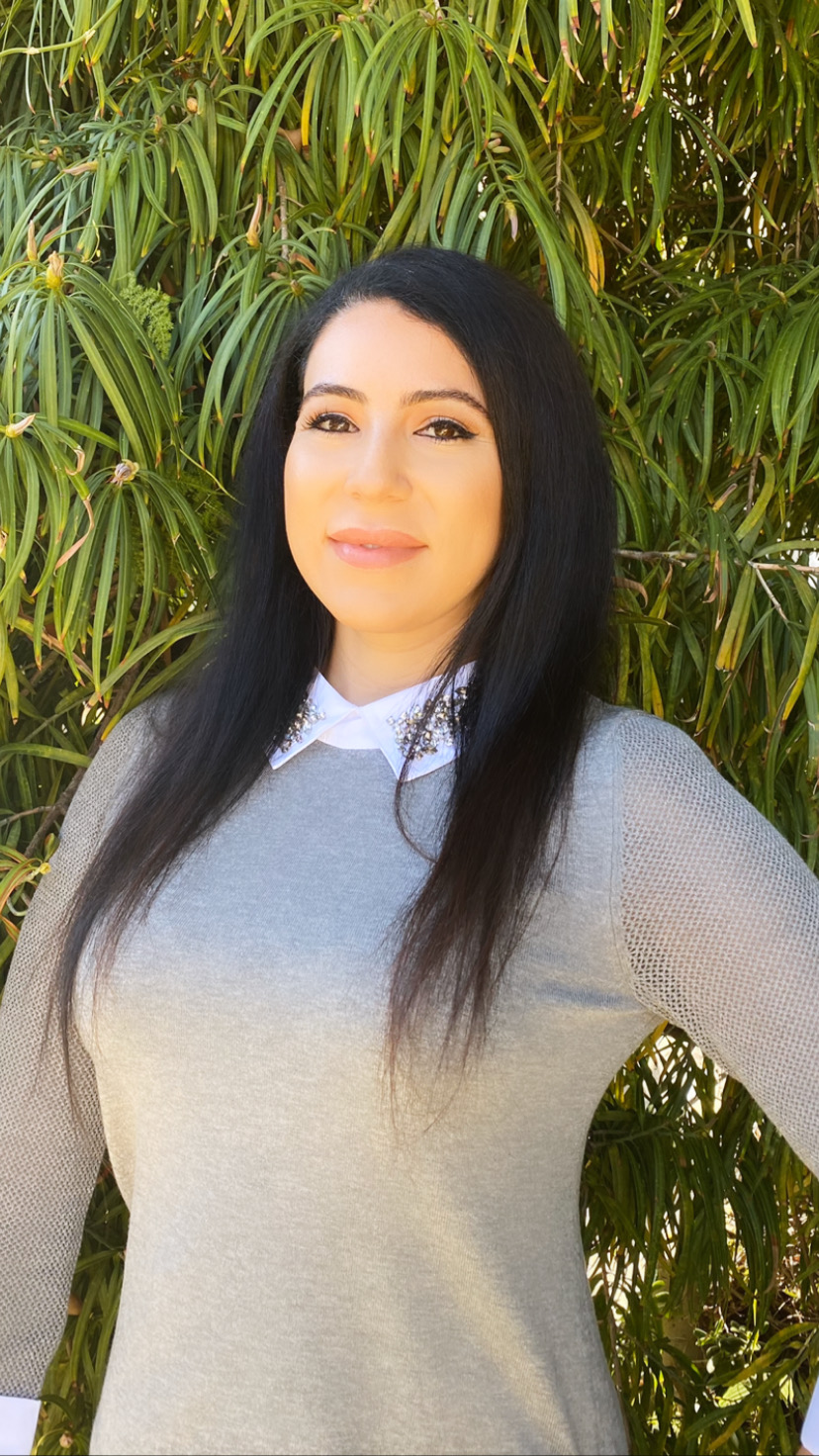 Tina Sammadi's profile picture