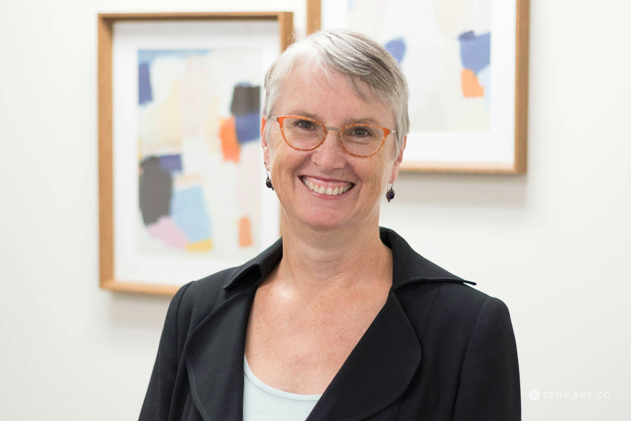 Plaza Psychology Woonsocket office