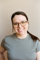 Profile image of Kristen  Simons