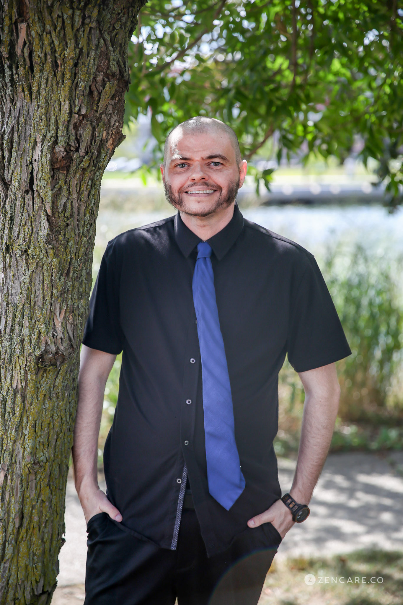 Nate Pseekos's profile picture