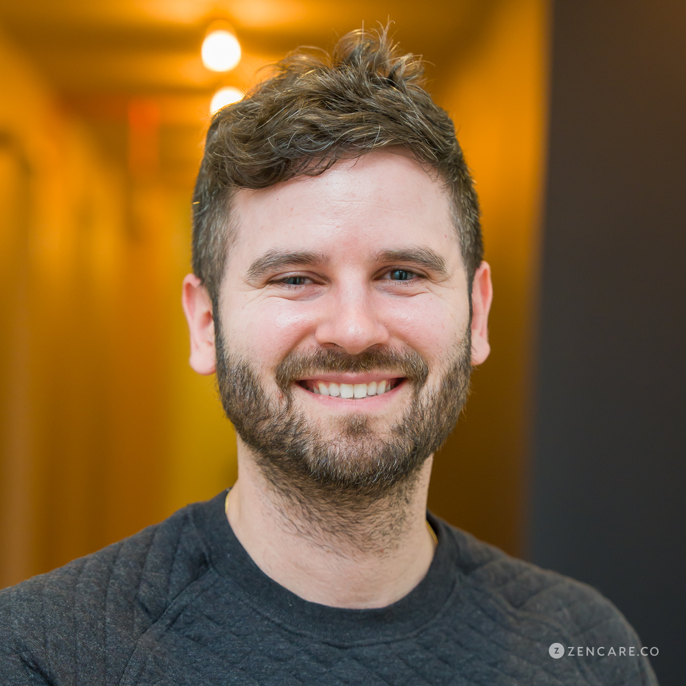 Adam Twente's profile picture